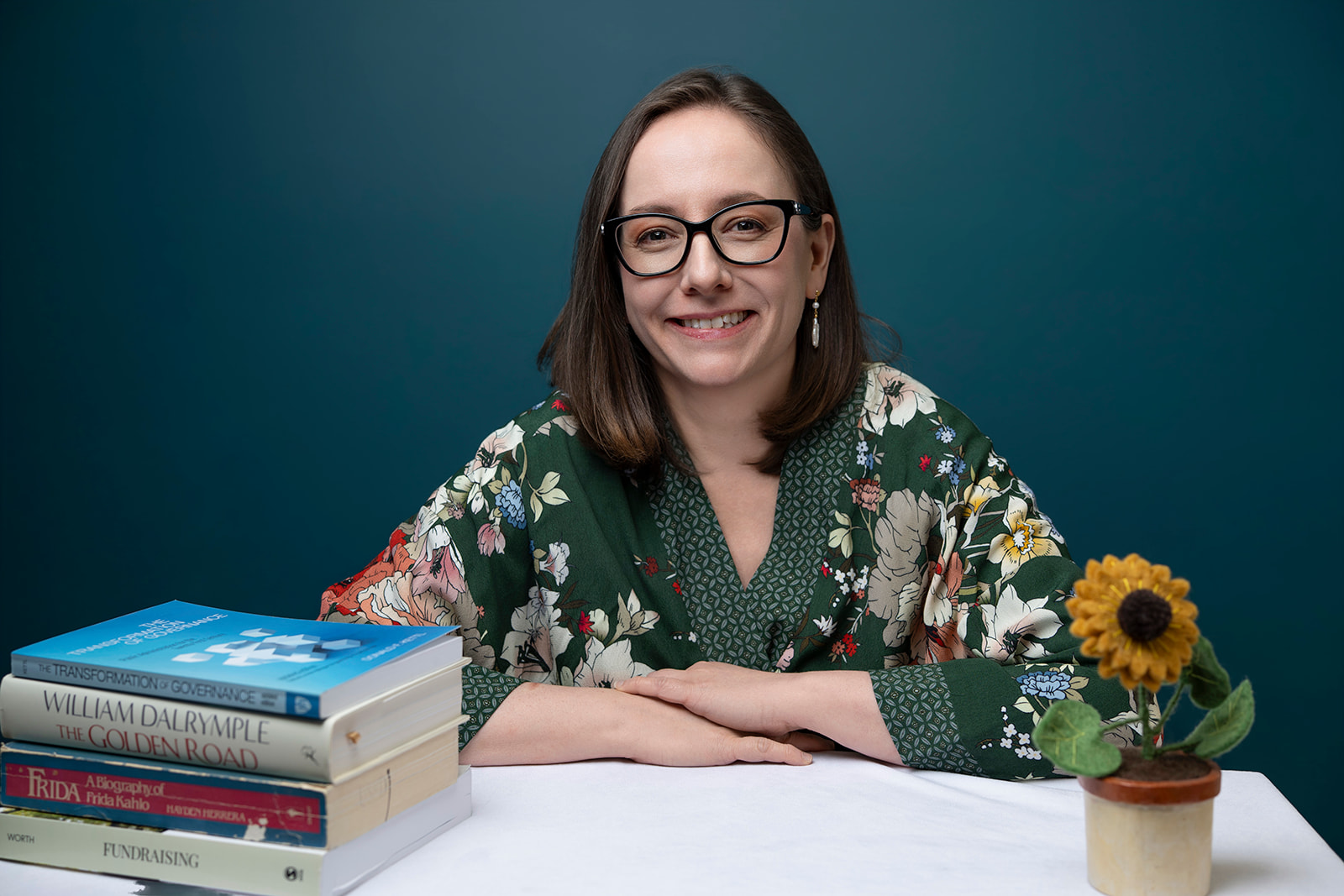Dr. Danielle Boyce